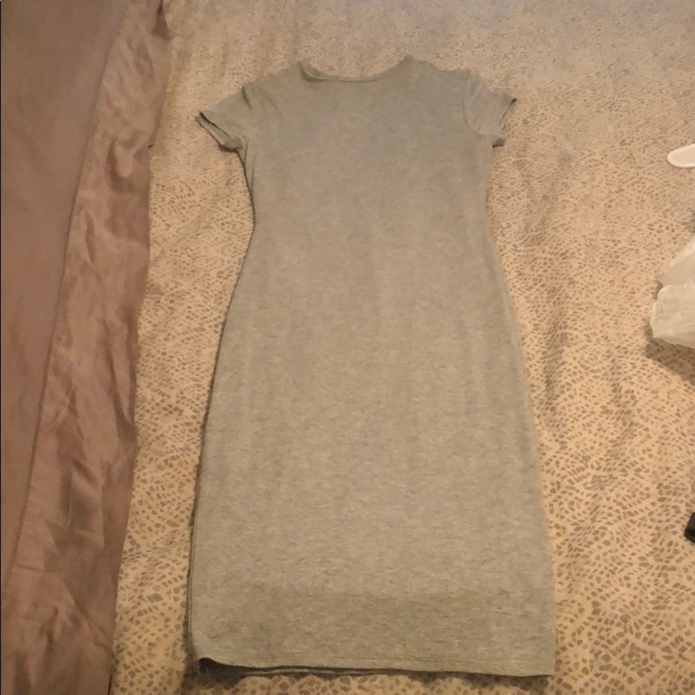 New Dress